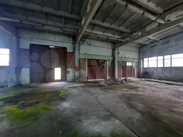 Производство, 2416.1 м²