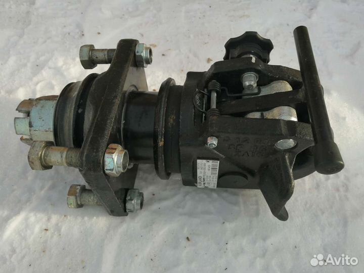 Евто фаркоп