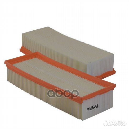 Фильтр воздушный lx35154 absel