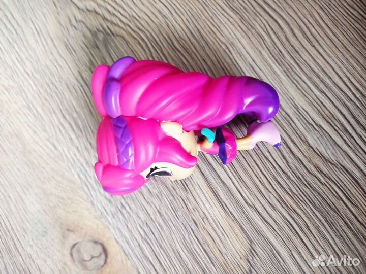 Кукла-сюрприз Popi Doli без ассексуаров, 7 см