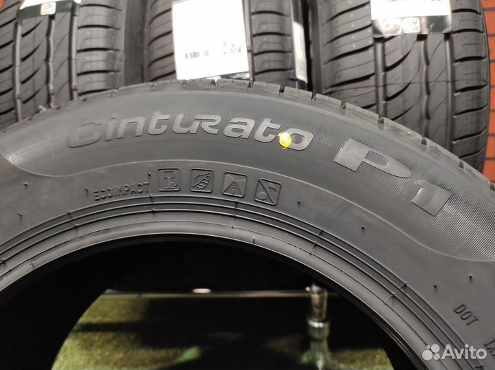 Pirelli Cinturato P1 195/65 R15 91V