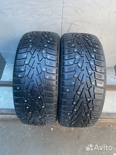 Nokian Tyres Hakkapeliitta 7 215/45 R17