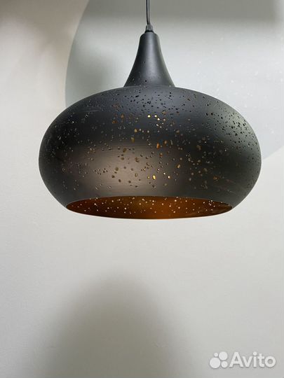 Лампа потолочная IKEA