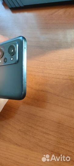 realme GT Neo 3T, 8/256 ГБ