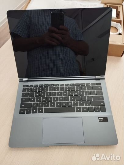 Huawei MateBook GT 14 Intel Core Ulta 5 125H