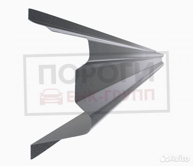 Пороги Cadillac Escalade 3 и другие