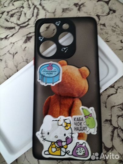 TECNO Spark 10 Pro, 8/256 ГБ