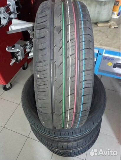 Viatti Strada Asimmetrico V-130 185/60 R14 82H