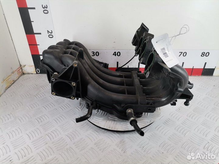 Коллектор впускной для Volkswagen Golf 4