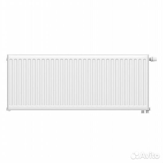 Радиатор отопления стальной Лемакс VC 22 400 500