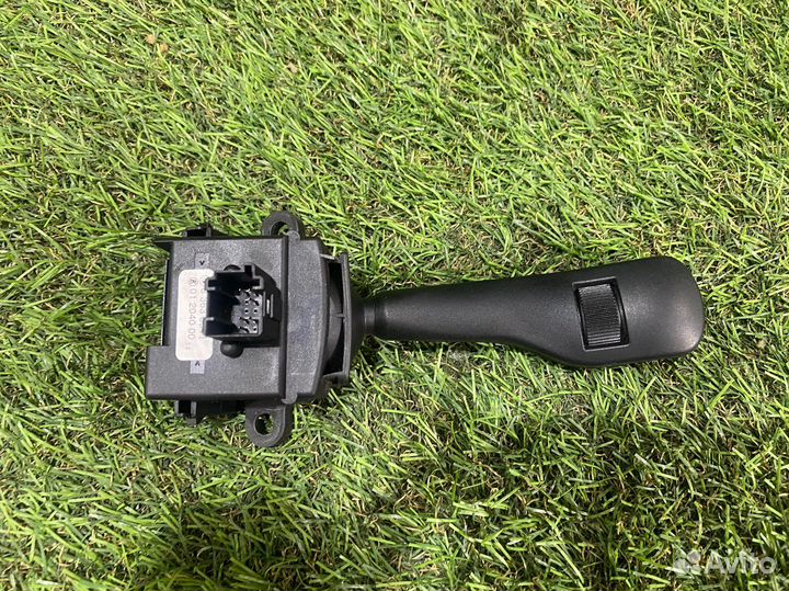 Переключатель дворников BMW e46 e53 e39