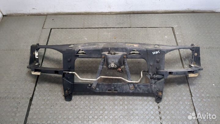 Рамка передняя Ford Mondeo 3, 2005