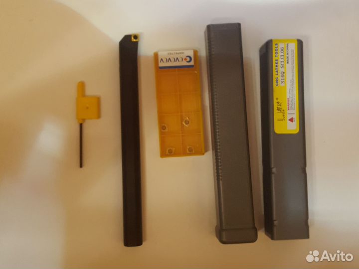 Левый проходной