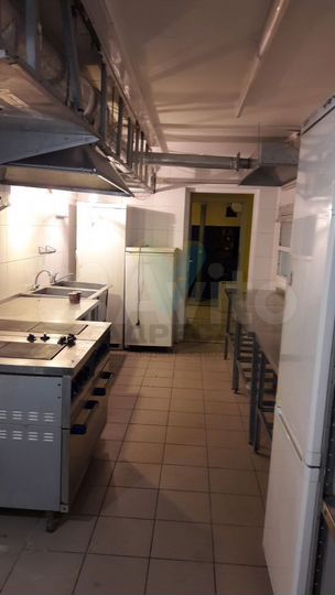 Сдается под общепит 113 кв.м