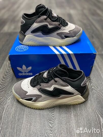 Кроссовки Adidas Streetball