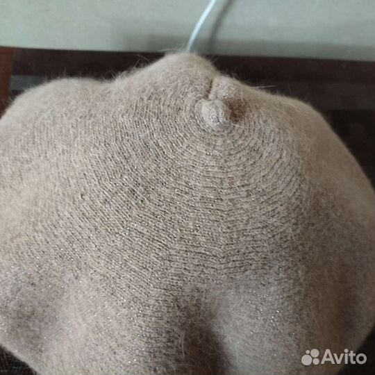 Берет женский