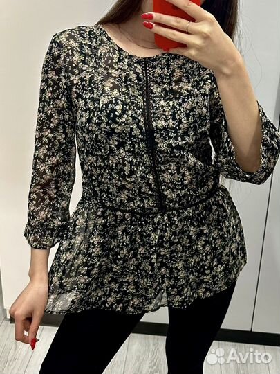 Блузка женская