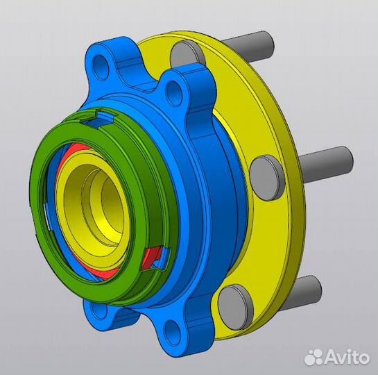 Инженер-конструктор