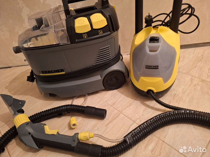 Аренда парогенератора