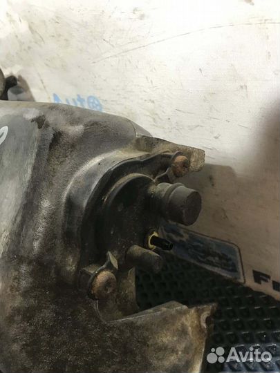 Коллектор впускной Renault Laguna F3P 1.8 1998