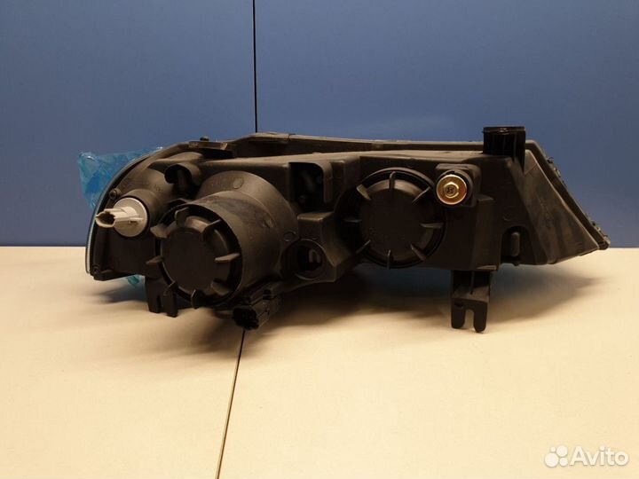 Фара левая Daewoo Nexia 1996