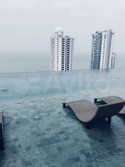 2-к. квартира (Таиланд)