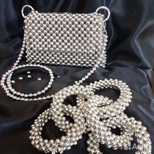 Серебро