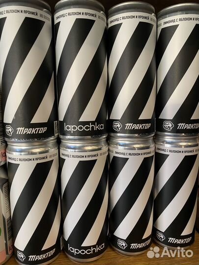 Лапочка, напиток Lapochka, Lapochka хк Трактор