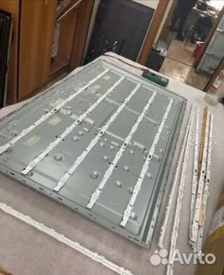 Ремонт телевизоров с выездом на дом