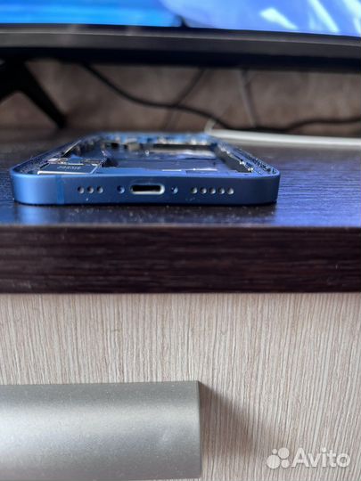 Корпус iPhone13