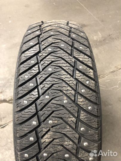 Yokohama Ice Guard IG65 205/65 R16 102T