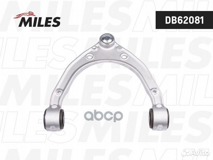 DB62081 DB62081 Miles