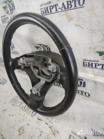 Руль Mazda 6 GG рестайлинг (2005—2008)