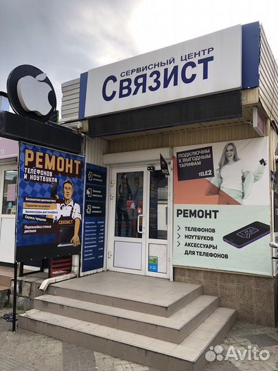 Дисплей Xiaomi Mi Note 10/Mi Note 10 Pro ориг