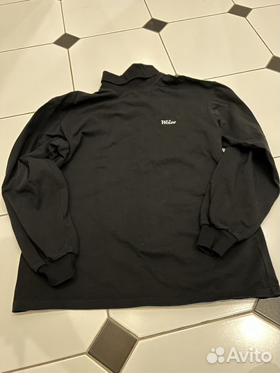 Свитшот Wolee