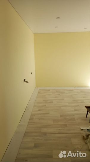 Малярные работы