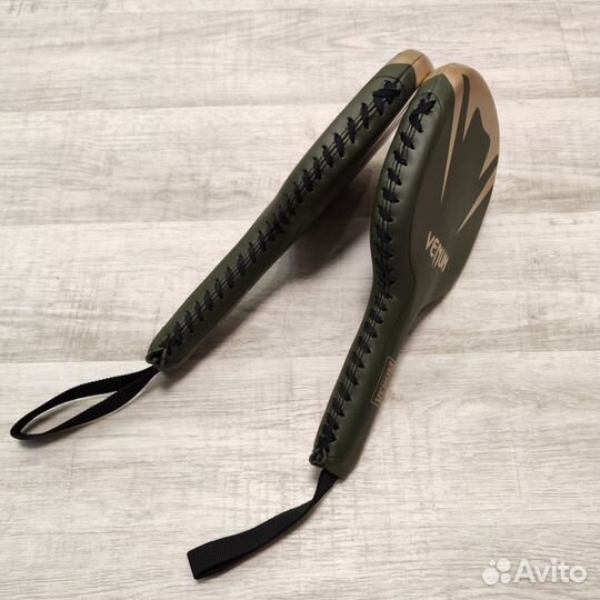 Лапы-ракетки Venum Pro