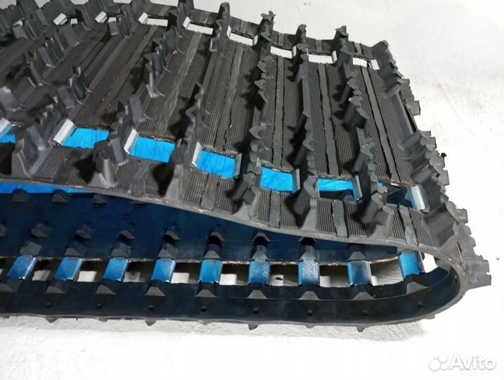 Гусеница для снегохода Arctic Cat Bearcat Z1 GS