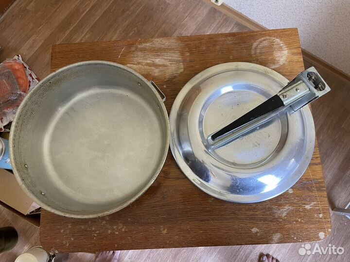 Чудо печь СССР