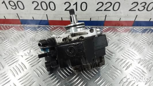 Тнвд дизельный KIA cerato 1 (EEA07AC01)