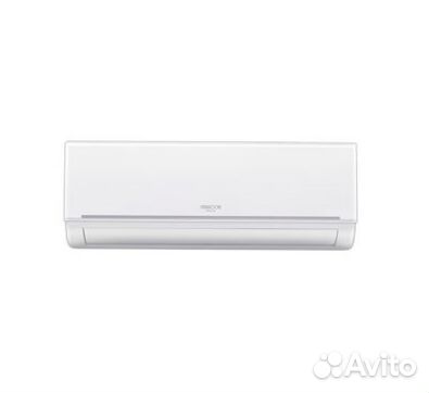 Cherbrooke CSI-M24HRN1