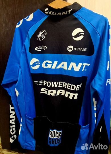 Топовая вело одежда