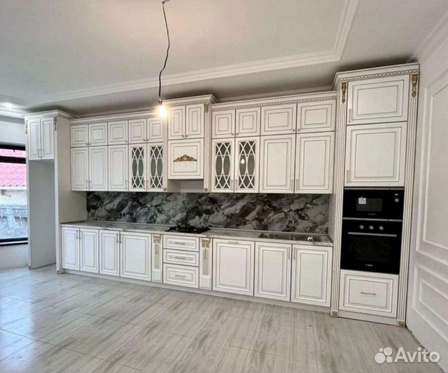 Кухня на заказ