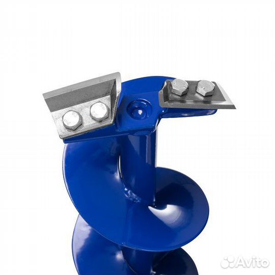 Ледобур Helios HS-110D