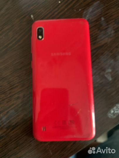 Samsung Galaxy A11, 3/64 ГБ