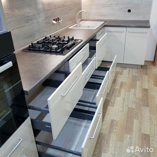 Кухня на заказ