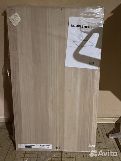 Полка комплемент Икеа