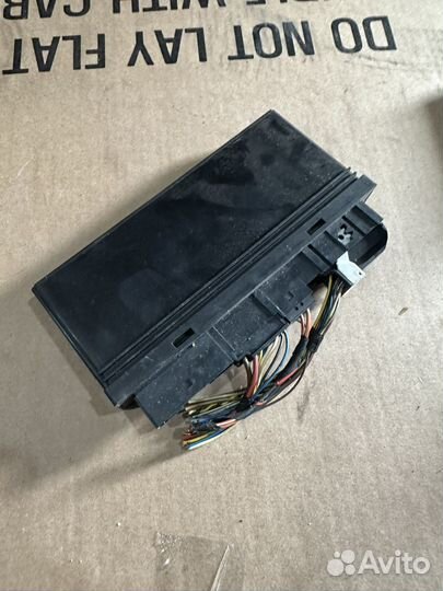 Кузовной модуль Bmw 6 E63 LCi