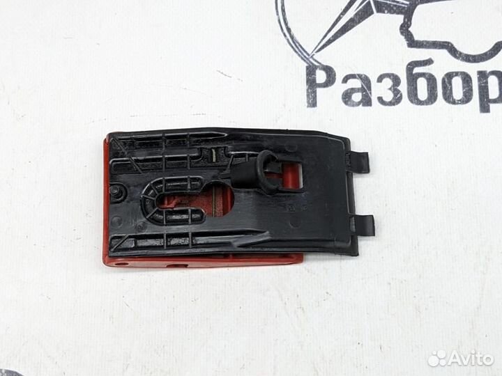 Ручка открытия капота w124 E-class 606.910