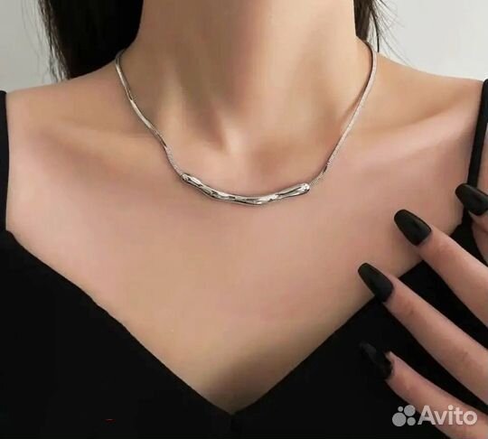 Подвеска женская